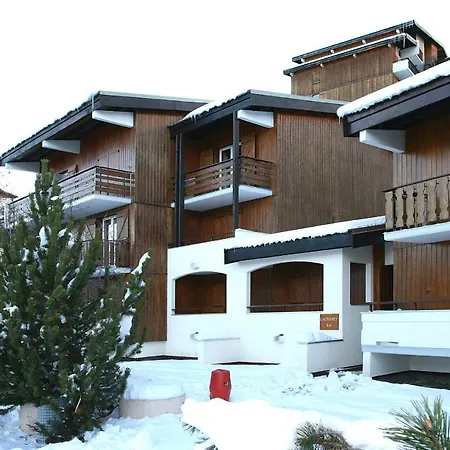 Vacanceole - Lautaret 5 *