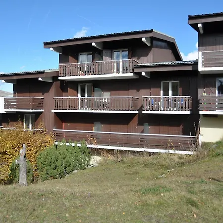 Vacanceole - Lautaret 5 * Les Deux Alpes