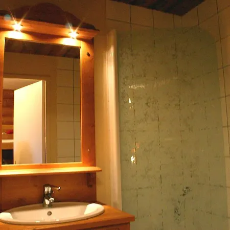 Vacanceole - Lautaret 5 *