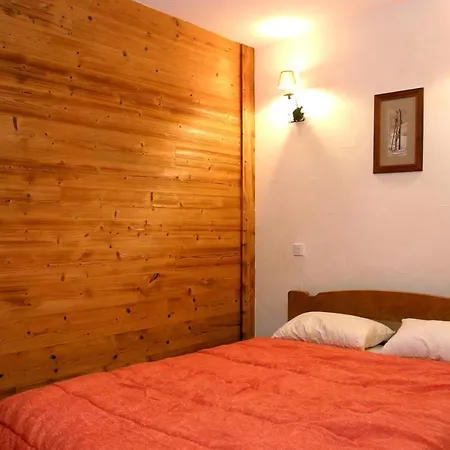 Apartment Vacanceole - Lautaret 5 *