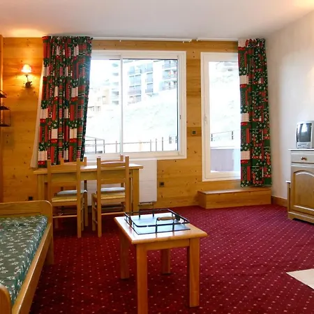 Vacancéole - Résidence Lautaret 5 * Les Deux Alpes