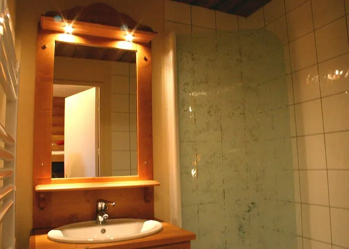 Vacanceole - Lautaret 5 *