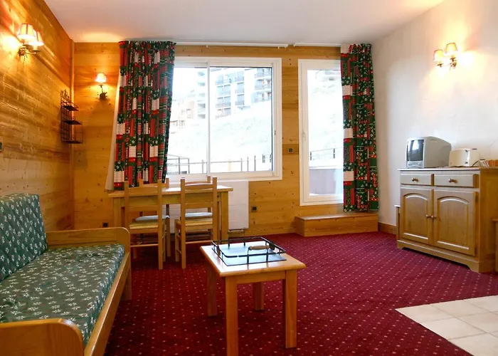 Vacancéole - Résidence Lautaret 5 * Les Deux Alpes